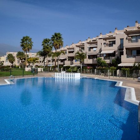 Апартаменты Tejita By The Pool, 2Min Walk To Sea Ла-Техита Экстерьер фото