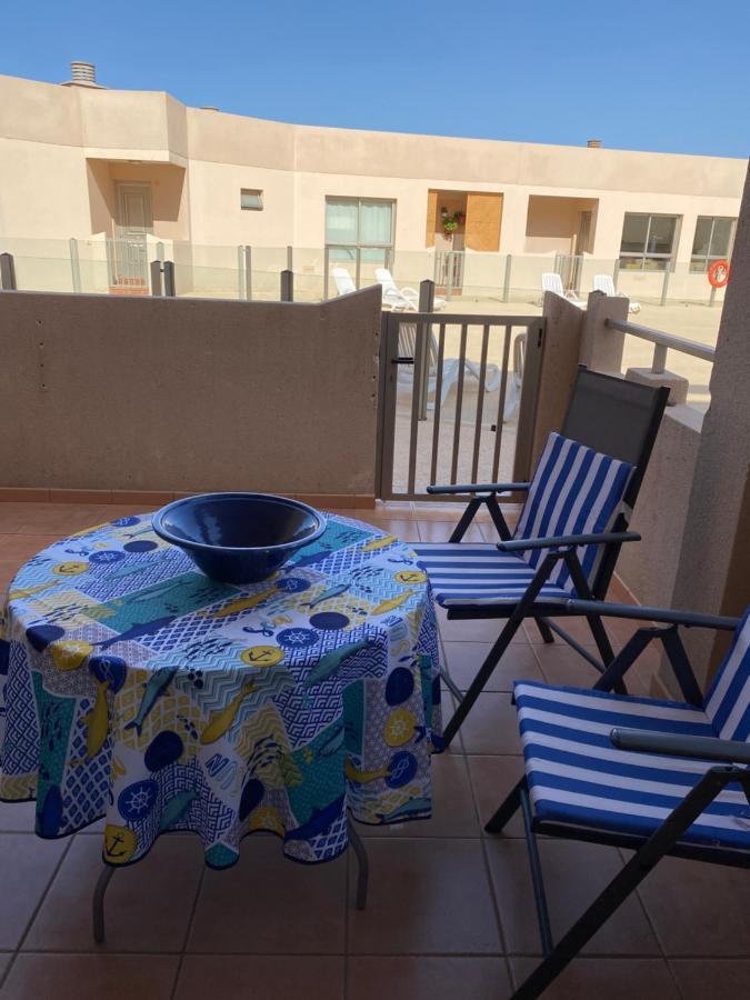 Апартаменты Tejita By The Pool, 2Min Walk To Sea Ла-Техита Экстерьер фото
